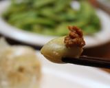 ヘルシオでニンニクの丸揚げ作り方5写真