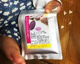 ❁手づかみおやつ♡野菜ホットケーキ❁作り方2写真