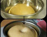 ｺｰﾋｰとﾁｮｺのｽｲｰﾄﾌﾞｰﾙ作り方9写真