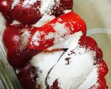 【減塩】赤パプリカ発酵調味料マッサ作り方2写真