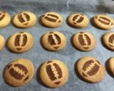 プリントクッキー☆ニンニンジャー作り方9写真