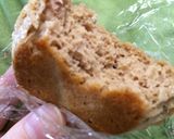 苺のおからカップケーキ作り方10写真