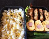 お弁当やおつまみにも☆簡単☆鶏みそつくね作り方4写真