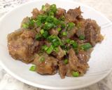 大阪風土手焼きおにぎらず♡♡作り方2写真