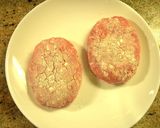 玉ねぎシャキッ♡お肉を味わうハンバーグ♪作り方2写真