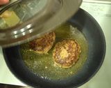 玉ねぎシャキッ♡お肉を味わうハンバーグ♪作り方4写真
