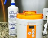 【減塩】赤パプリカ発酵調味料マッサ作り方10写真