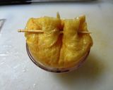 巾着玉子作り方3写真