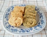 お弁当用卵焼き♪作り方5写真