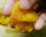 ✿˘︶˘✿ * ♬*完熟生梅の贅沢ジャム作り方5写真
