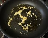 ☆枝豆のガーリック・ペパー炒め☆作り方2写真