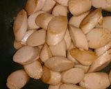 簡単魚肉ソーセージのおかず作り方2写真