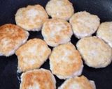 めっちゃ簡単‼︎豆腐ナゲット&マスタード作り方2写真