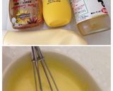 めっちゃ簡単‼︎豆腐ナゲット&マスタード作り方3写真