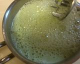 冷製♡枝豆と長芋のすり流し作り方4写真
