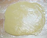 ハードな食感＊タルト生地作り方3写真