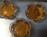 大人のデザート！梅酒寒天作り方4写真