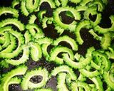 裏技あり!素材の旨味でゴーヤチャンプルー作り方3写真