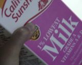 アボカドと人参のポタージュ *Soup*作り方5写真
