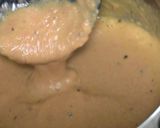 アボカドと人参のポタージュ *Soup*作り方6写真
