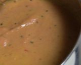 アボカドと人参のポタージュ *Soup*作り方7写真