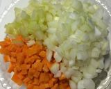 おから入りトマトソース作り方1写真