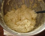 レモンケーキ作り方5写真
