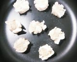 揚げ焼きしゅうまい作り方2写真