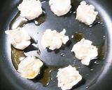 揚げ焼きしゅうまい作り方3写真