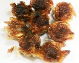 揚げ焼きしゅうまい作り方5写真