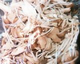 なんでもきのこ作り方1写真