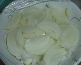 ★彡 ご飯がススムね しょうが焼き ★彡作り方1写真
