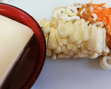 わが家の定番～♪油揚げと切干大根の煮物♡作り方2写真