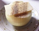 レンジで簡単！とろとろバター醤油玉ねぎ作り方2写真