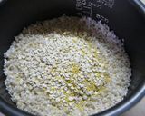 基本の雑穀ご飯作り方3写真