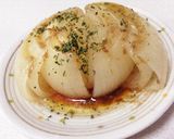 レンジで簡単！とろとろバター醤油玉ねぎ作り方4写真
