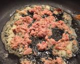 簡単ナスとシーチキンのガーリックバター♩作り方2写真