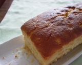 レモンケーキ作り方7写真