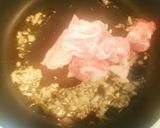 豚肉でエスニック素麺❁❀✿✾作り方4写真