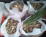 らっきょう味噌漬け作り方1写真