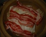 豚バラ白菜作り方1写真