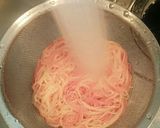 豚肉でエスニック素麺❁❀✿✾作り方3写真