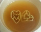 NARUTOキャラ弁☆作り方2写真