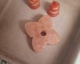 NARUTOキャラ弁☆作り方5写真