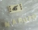 NARUTOキャラ弁☆作り方7写真