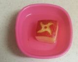 NARUTOキャラ弁☆作り方8写真