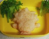 NARUTOキャラ弁☆作り方9写真