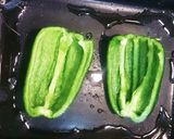 簡単☆ツナタマピーマン作り方4写真