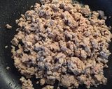 誰でも作れるそぼろ作り方1写真