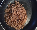 誰でも作れるそぼろ作り方2写真